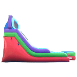 15 foot inflatable water slide retro modular dino5 1 1743788375 Bounce House Rentals in Columbia, MD