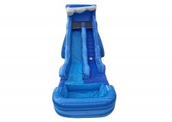 17 Wave Slide nowm 2 1613418792 1 12' Water Slide