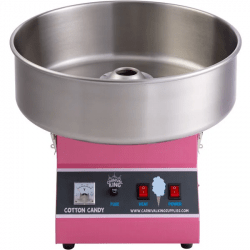 1828785 1727453983 1 Cotton Candy Machine Table Top