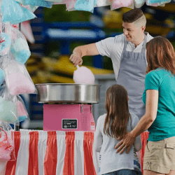 1906212 1727453984 1 Cotton Candy Machine Table Top