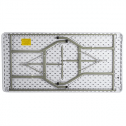1917558 1727454181 1 White Rectangular Folding Table