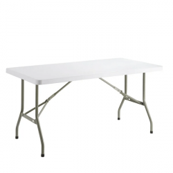 1917559 1727454182 1 White Rectangular Folding Table