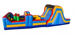 40 Obstacle Course nowm 2 1613417725 1 40' Obstacle Course