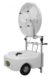 Misting Fan 30 inch