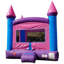 Nana Pink and Blue (Small)
