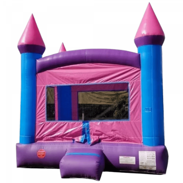 Nana Pink and Blue (Small)