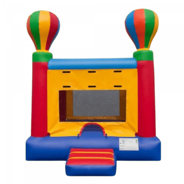 Hot Air Balloon (Small)
