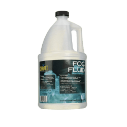Fog Fluid