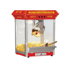 Popcorn Machine Table Top ( 8 oz )