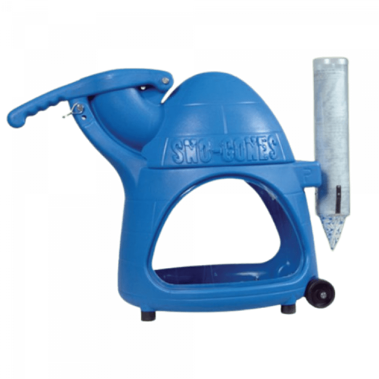 Snow Cone Machine