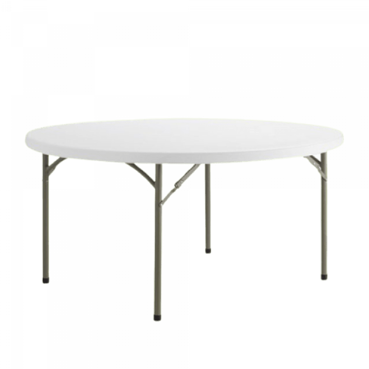 60 Round Table