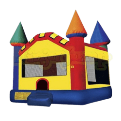 Galaxy Classic Moon Bounce