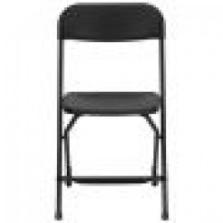 black folding chair3 1677778211 1 Folding Chairs (Adult)