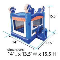 Blue20Dog20Bounce20House3 1756321787 Blue Dog Bounce House