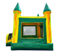 Green20Bounce20House2 1756322643 Green Bounce House