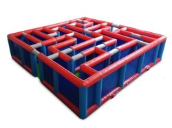 Maze