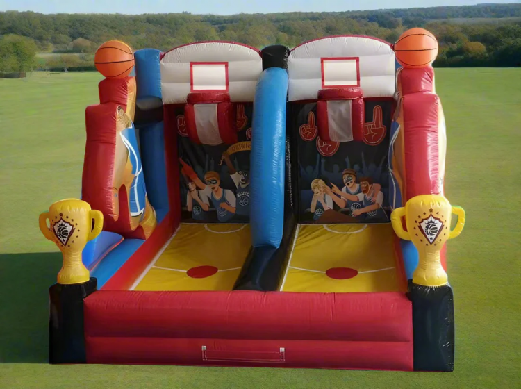 Bounce house rentals in South Laurel, MD – perfect for family fun and community events.