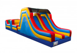 40 Obstacle Course nowm 1 1613417724 40' Obstacle Course