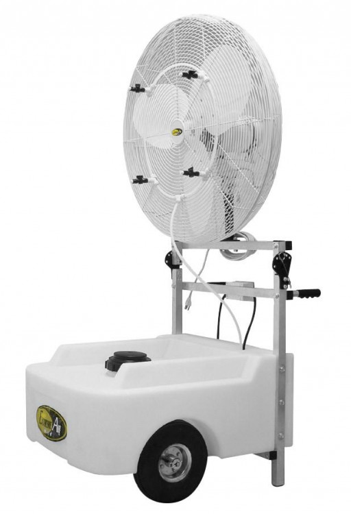 Misting Fan 30 inch