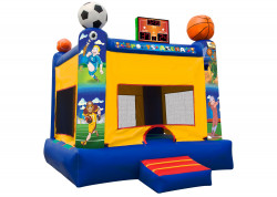 Sport Arena nowm 2 1613498313 Sport Arena Moon Bounce