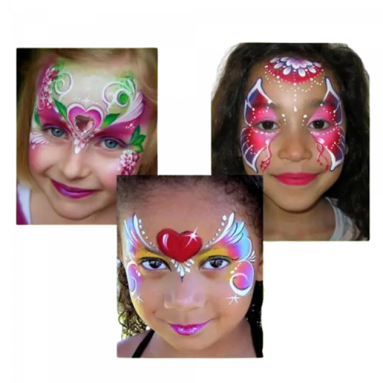 Face Painting