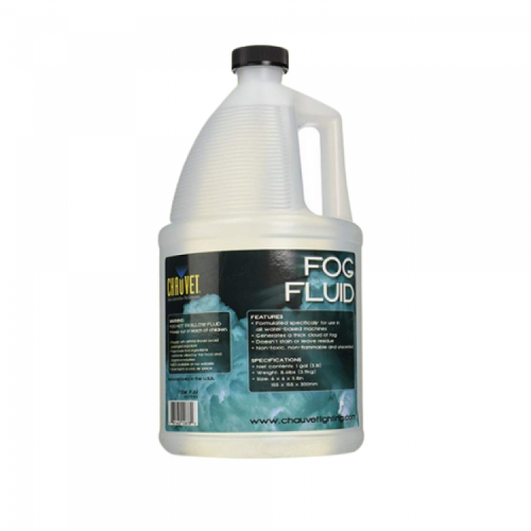 Fog Fluid