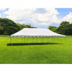 20x40 Pole Tent