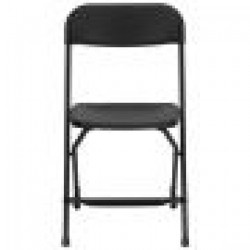 black folding chair3 1677778211 Folding Chairs (Adult)