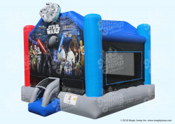 star wars bounce house 15 0 1624157617 Starwars Moon Bounce