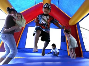 Bounce House