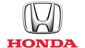 Honda logo Home