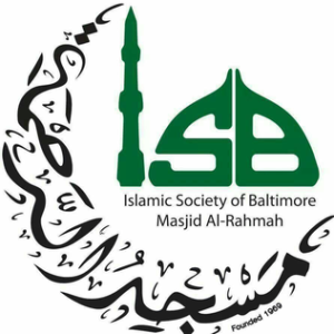 Islamic Society of Baltimore logo Home