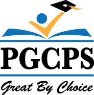 Prince Georges County Public Schools Logo Home