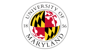 University of Maryland Logo 1920 Home