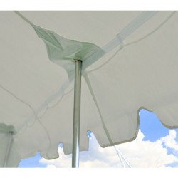 20x40 Pole Tent