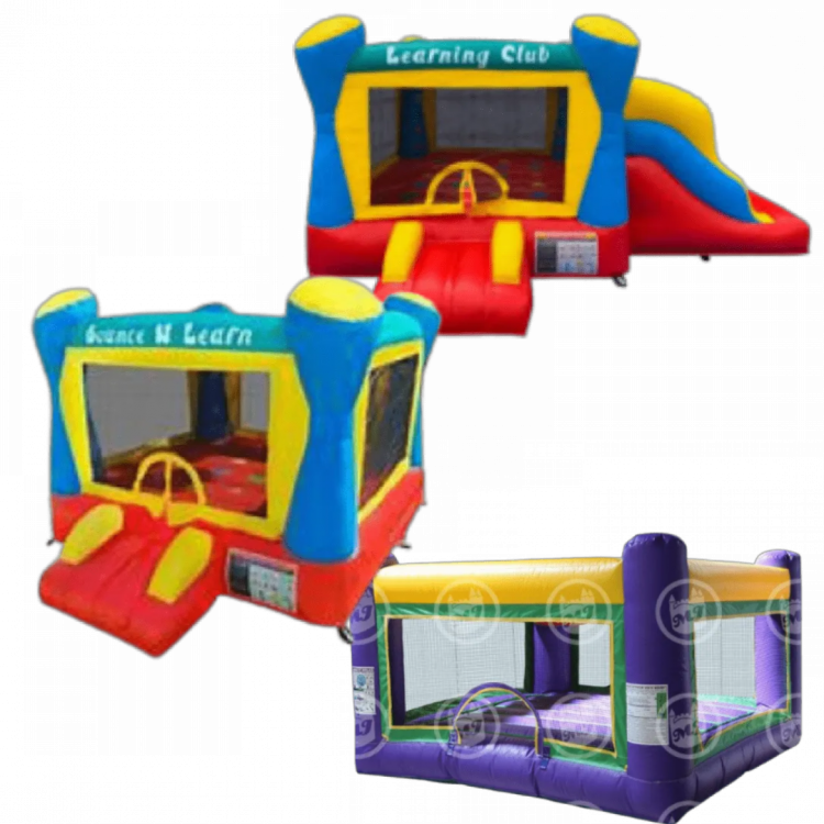 Moon Bounce Rental Upper Marlboro Md