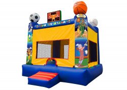 Sport Arena nowm 1 1613498313 Sport Arena Moon Bounce