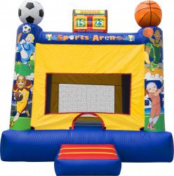 Sport Arena nowm 4 1613498313 Sport Arena Moon Bounce