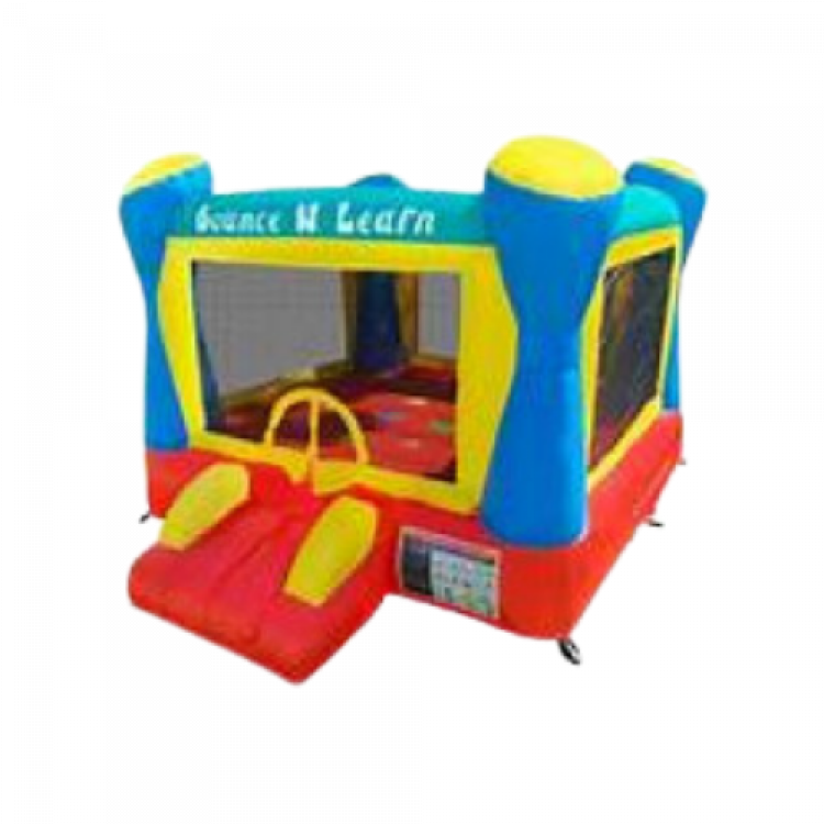 Dalia Bounce House