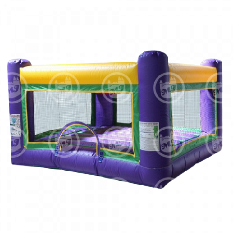 Nana Mini Bounce House