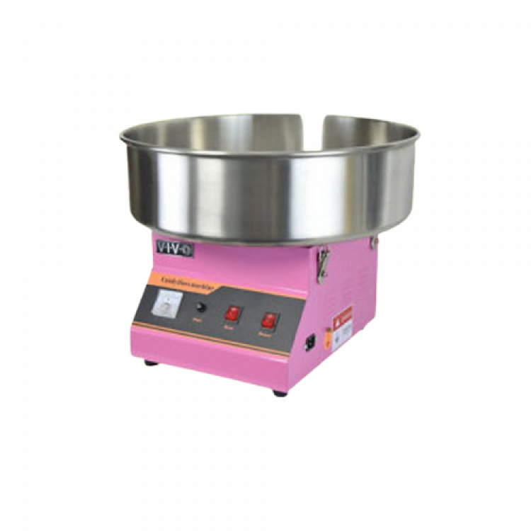 Cotton Candy Machine Table Top