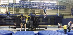 Extreme Air Jumper