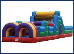 40obstacle 1 1678725540 1 40' Obstacle Course 8 Elements 5 Colors