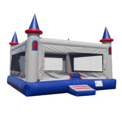 Jumbo Castle Moon Bounce