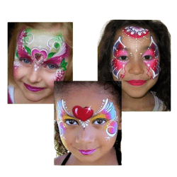 Face Painting