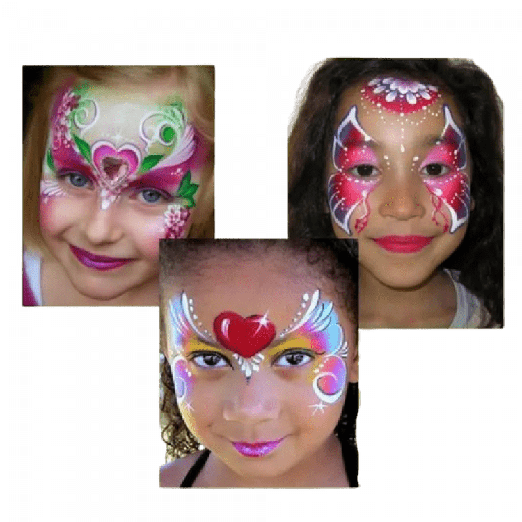 Face Painting