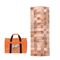 Giant Jenga