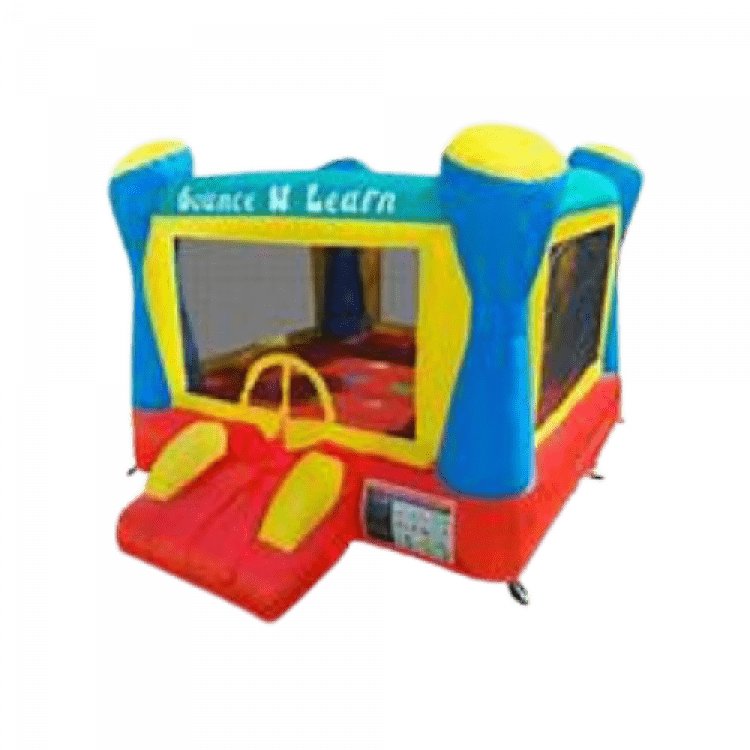 Dalia Bounce House