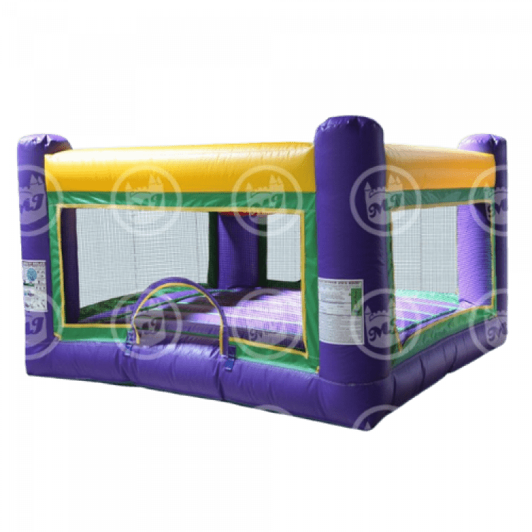 Nana Mini Bounce House