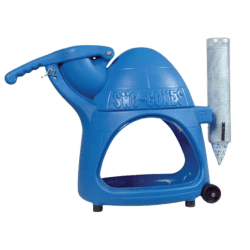 Snow Cone Machine